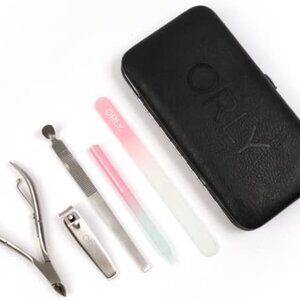 ORLY Magnetic Manicure Kit for manicures and pedicures